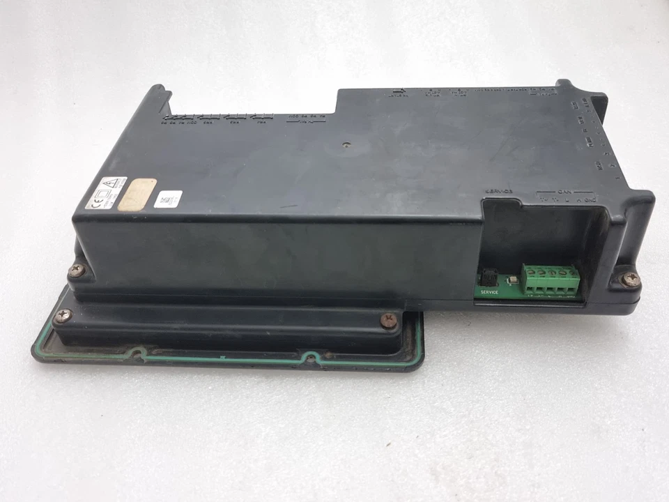 megacontrol dp pumps pumps booster controller (used working) free ship